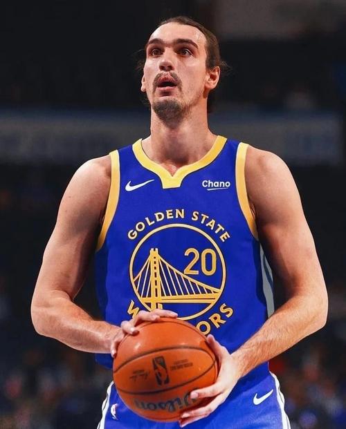 在NBA这