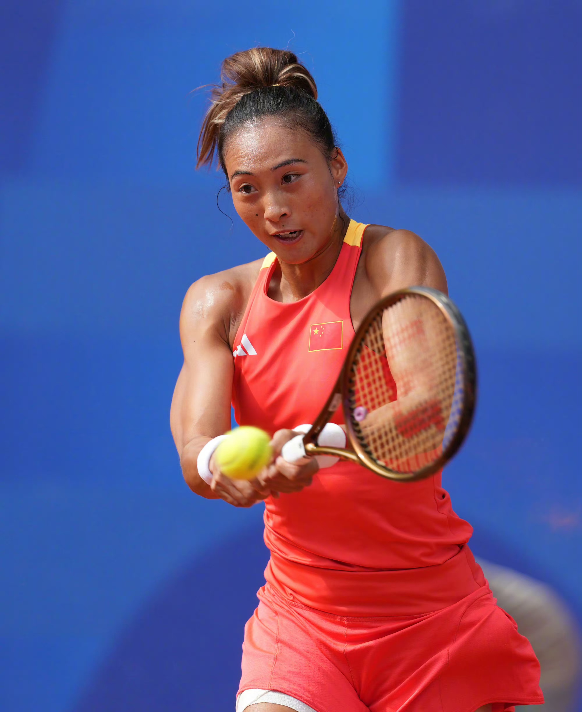 郭勇在一次 郭勇在一次