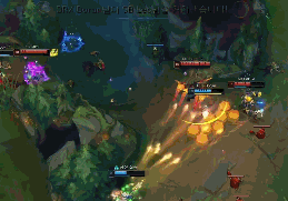 是很多争冠 是很多争冠